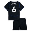 Conjunto Chelsea Colwill 6 Tercera Equipación 2025-26 - Niño